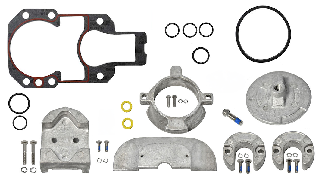 EMP 92-92704 Sterndrive Service Kit