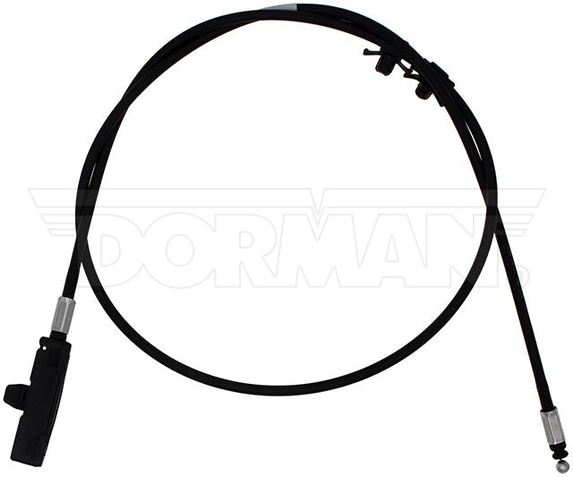 Dorman OE Solutions 912-780 Hood Release Cable - image 2