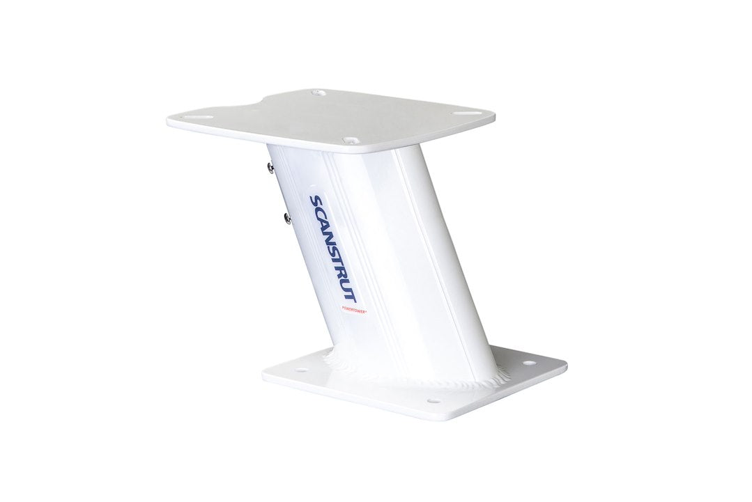 Scanstrut Apt-250-02 Radar Antenna Mount - image 1