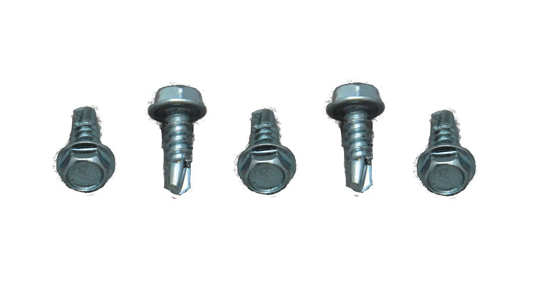 AP Products 012-dp100 8 X 1/2 Screw (Dp1008x12)