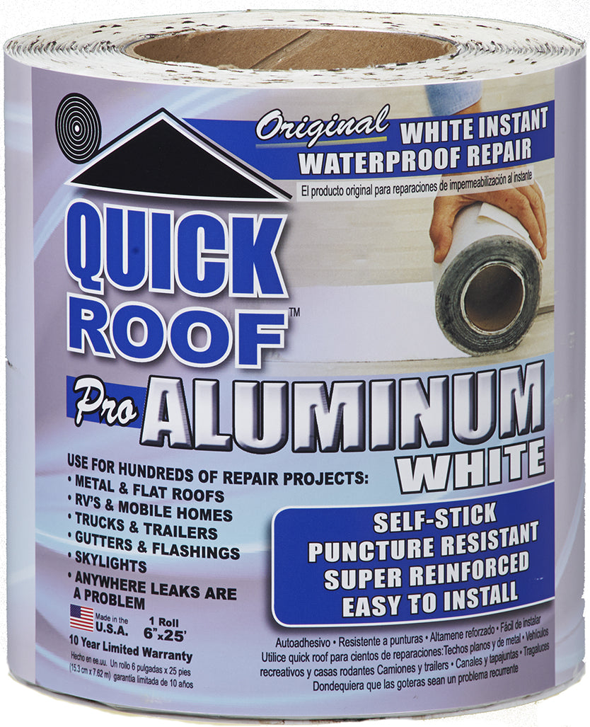 Cofair Product Wqr625 Roof Repair Tape