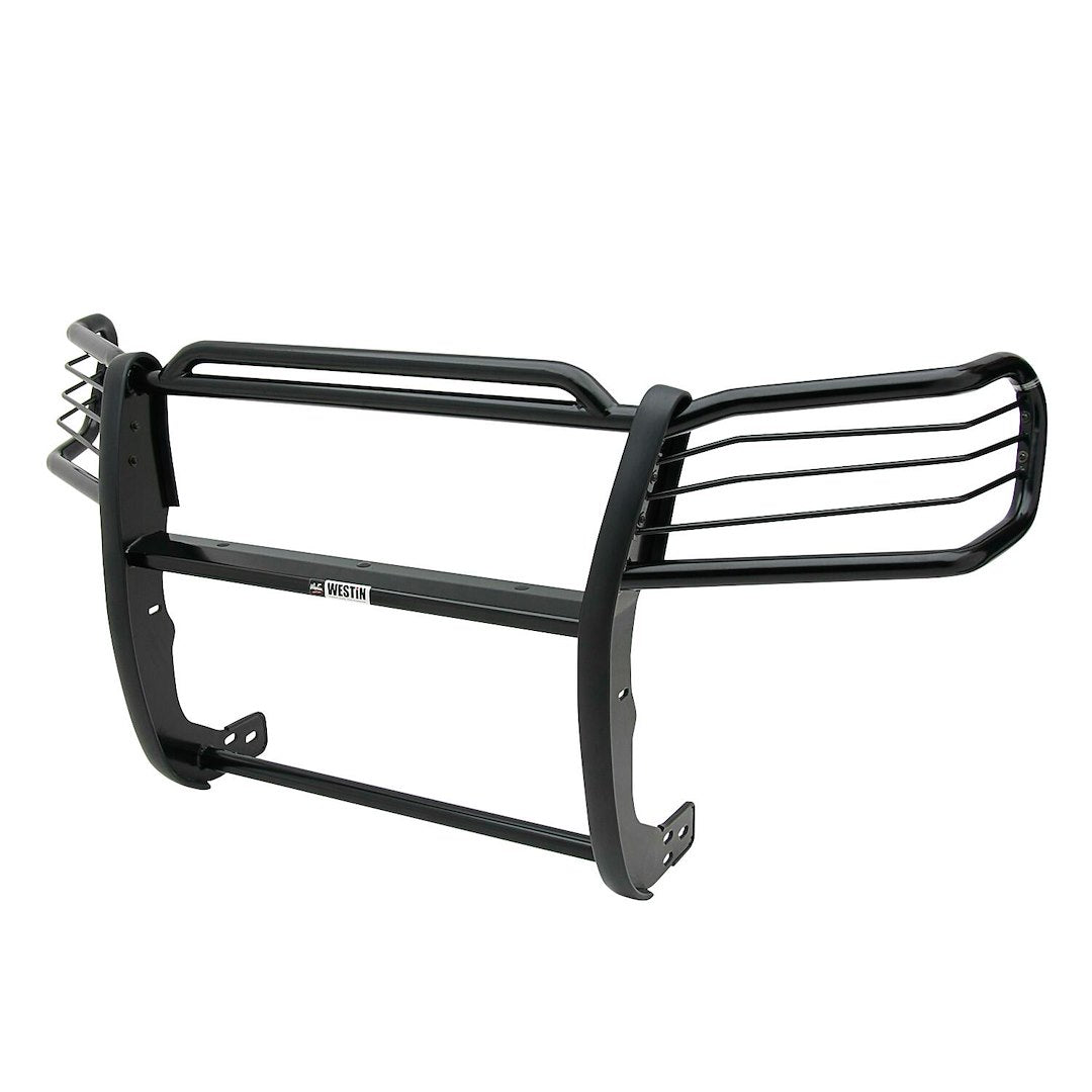 Westin Automotive 40-1605 Grille Guard - image 2