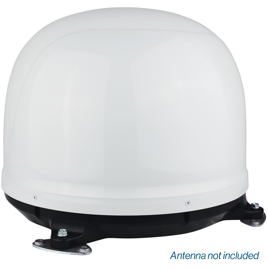 Winegard Rk-4000 Satellite Tv Antenna Mount - image 3