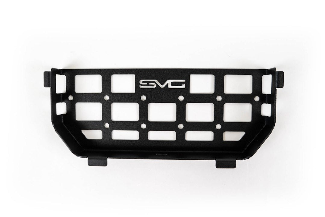 DV8 Offroad MPBR-11 Bronco Seat-Back MOLLE Panel