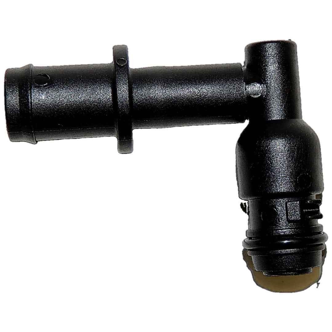 Crown Automotive 53032800AA 90-Degree PCV Valve