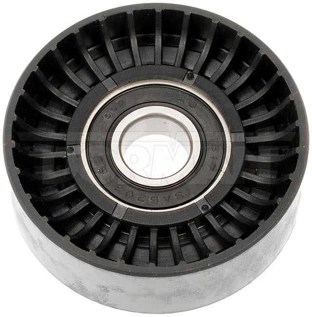 Dorman 419474 Plastic Drive Belt Idler — 2.95 Inch - image 3