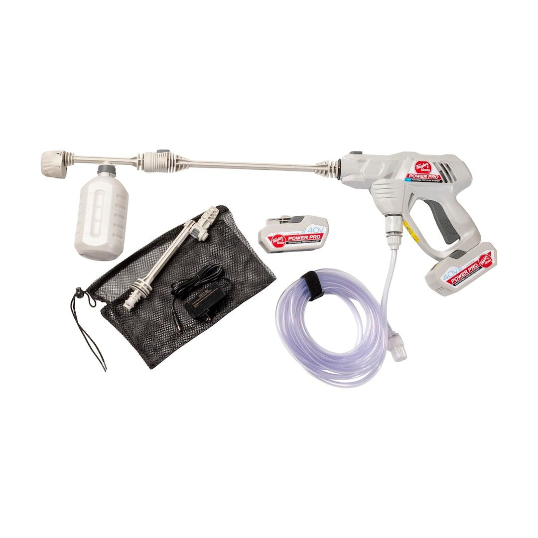 Taylor Made 12444 Pressure Washer - image 2
