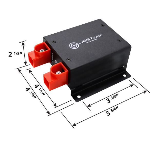 Aims Power Lfp12v100areg Voltage Regulator - image 5