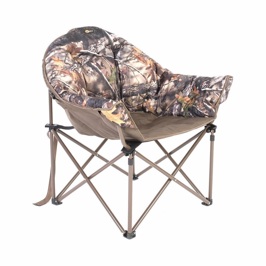Faulkner 52285 Camping Chair - image 2