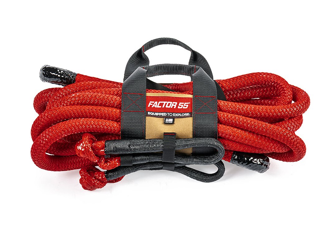 Factor 55 00913 Recovery Accessory