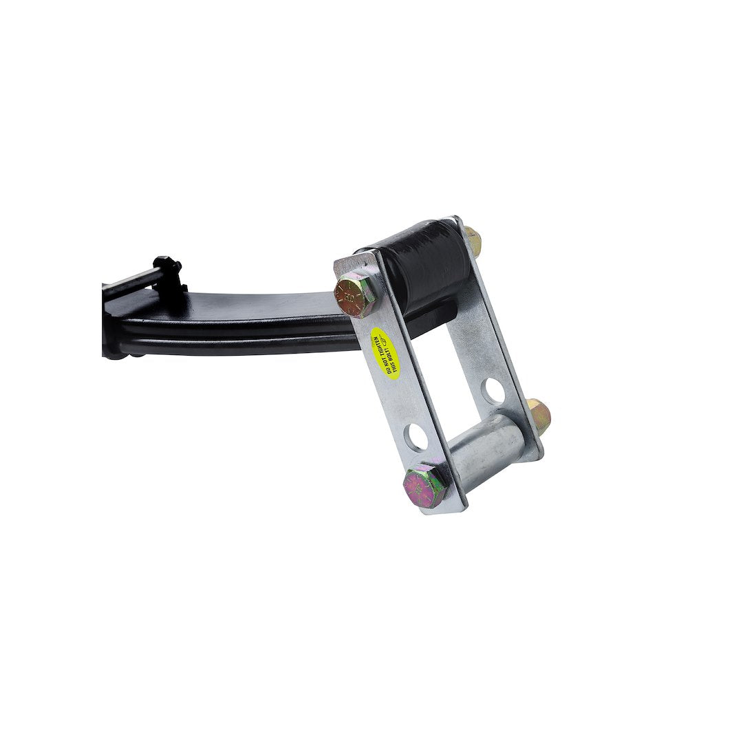 Super Springs Ssa24.5 Helper Spring Kit - image 2