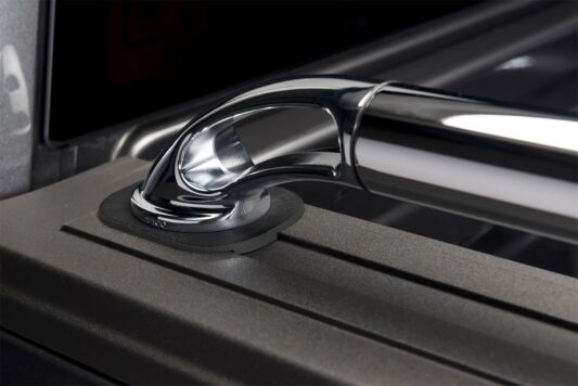 Putco 89833 Bed Side Rail - image 3