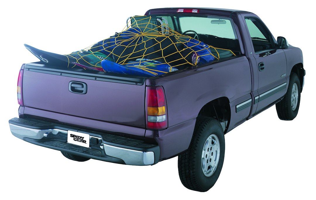 Covercraft 80112-01 Exterior Cargo Net - image 1