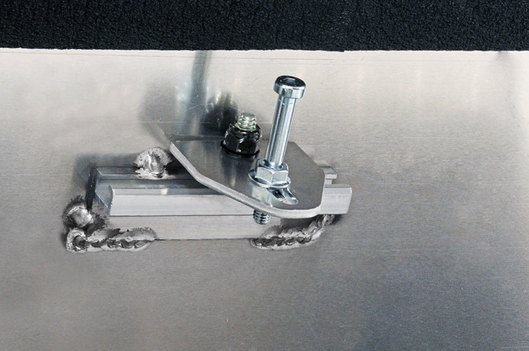 Dee Zee Specialty Narrow Crossover Tool Box DZ6170N - image 7
