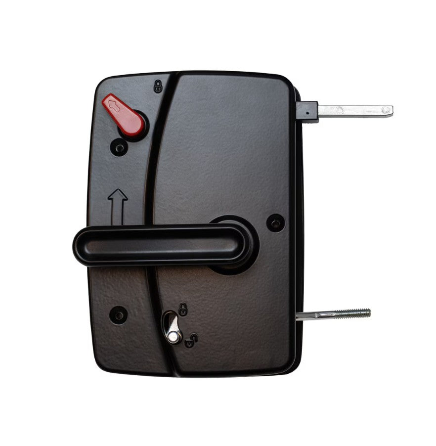 Creative Products MRL-41210-2006-1PK Motorcoach Paddle Lock - image 4