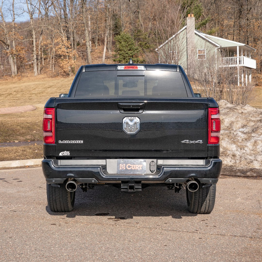 Curt 15005 Trailer Hitch Rear - image 8