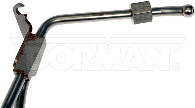 Dorman OE Solutions 904-989 Fuel Injector Fuel Feed Pipe - image 4