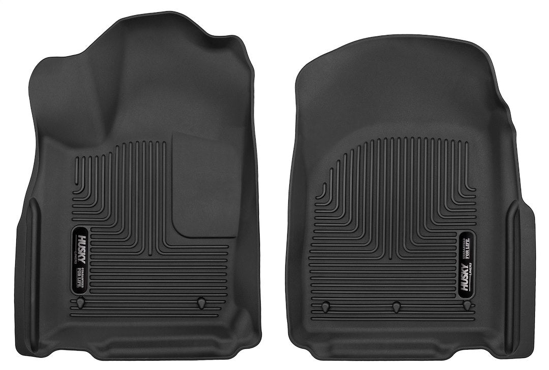 Husky Liner 53561 Floor Liner - image 1