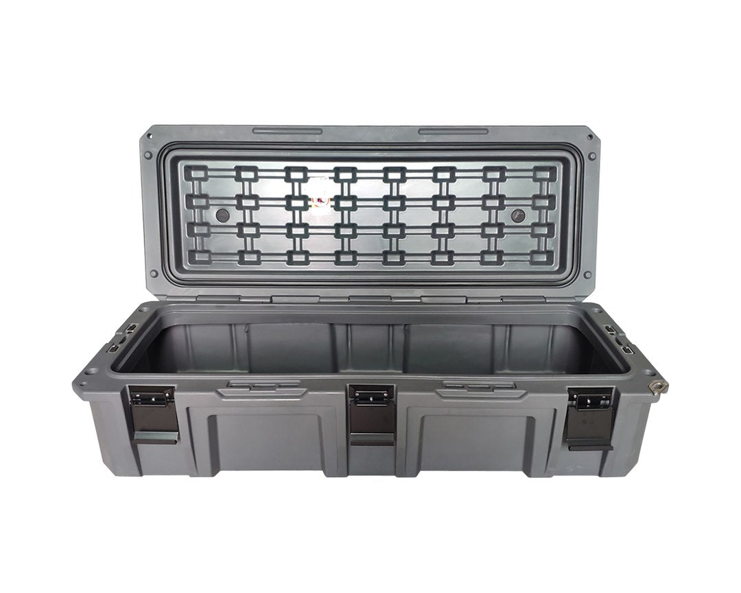 Overland Vehicle Systems 40100021 Dry Box - image 1
