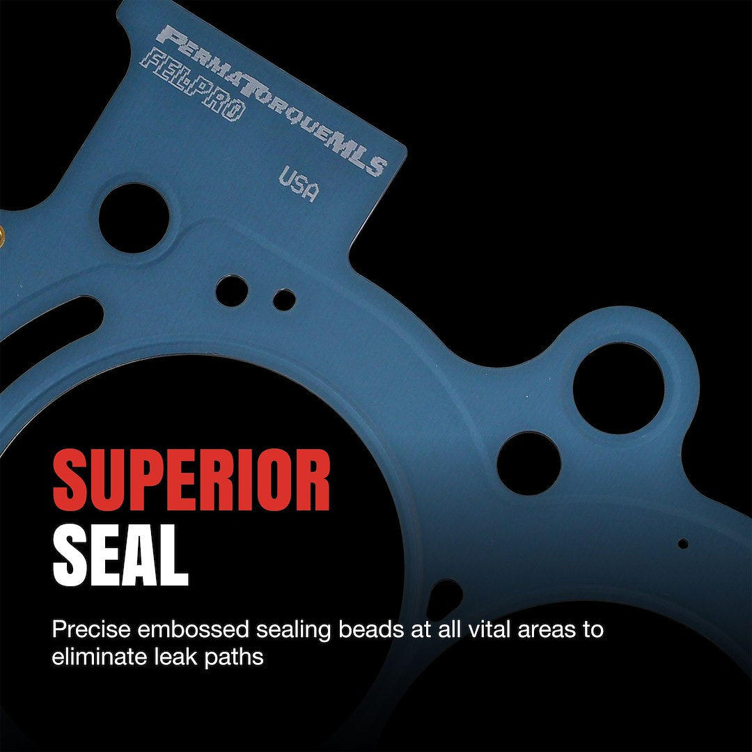 Fel-Pro 26541 Pt Cylinder Head Gasket