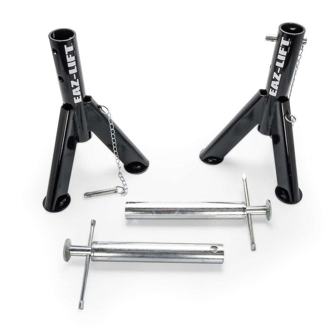 Eaz Lift 48860 Trailer Stabilizer Jack Stand - image 4