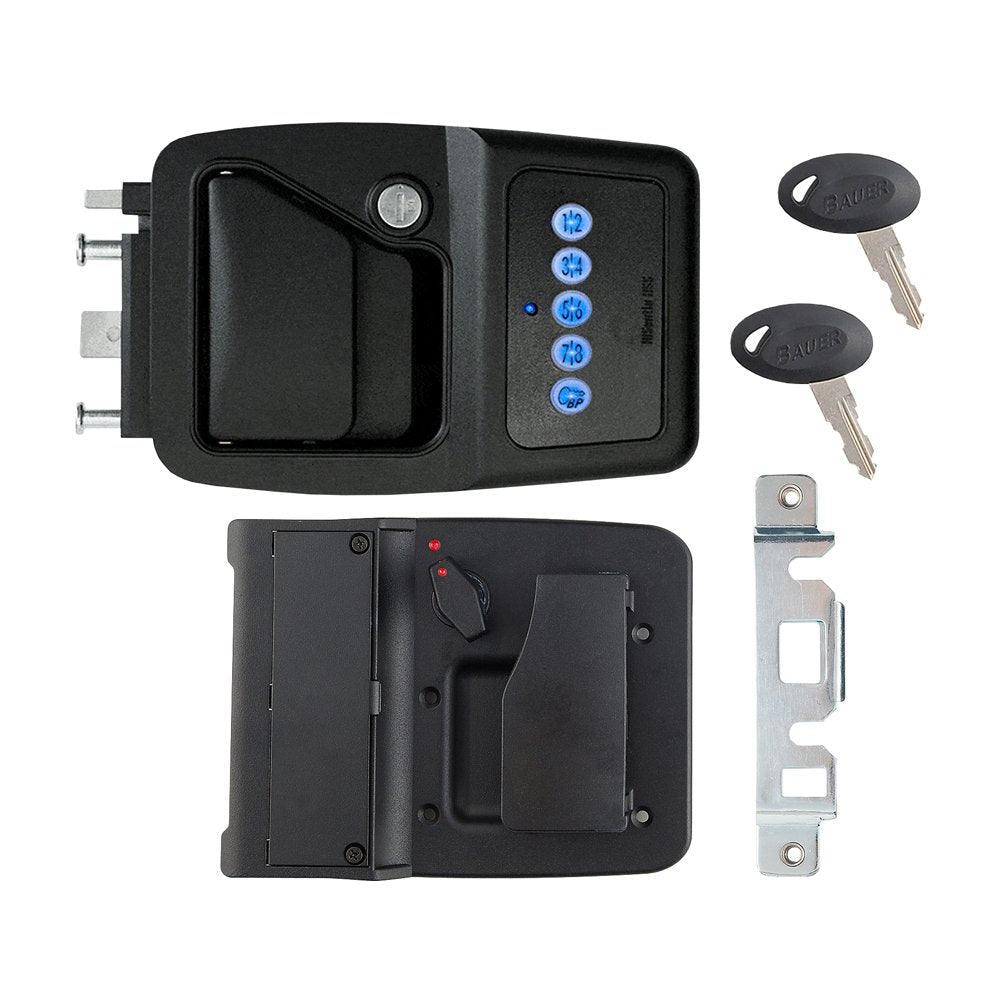 Ap Products 013-5311 Entry Door Handle