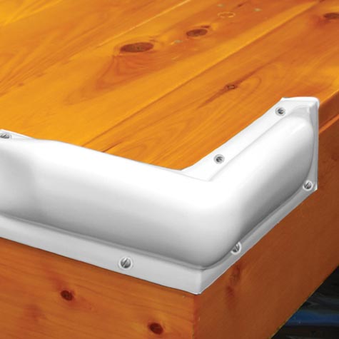 Taylor Made 46081 Dock Edge - image 2