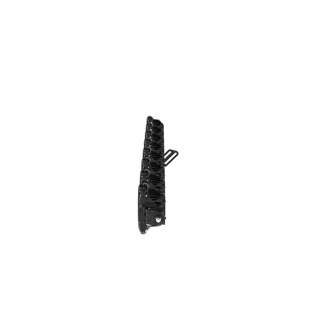 KC Hilites 91418 Gravity Titan 50-Inch LED Light Bar