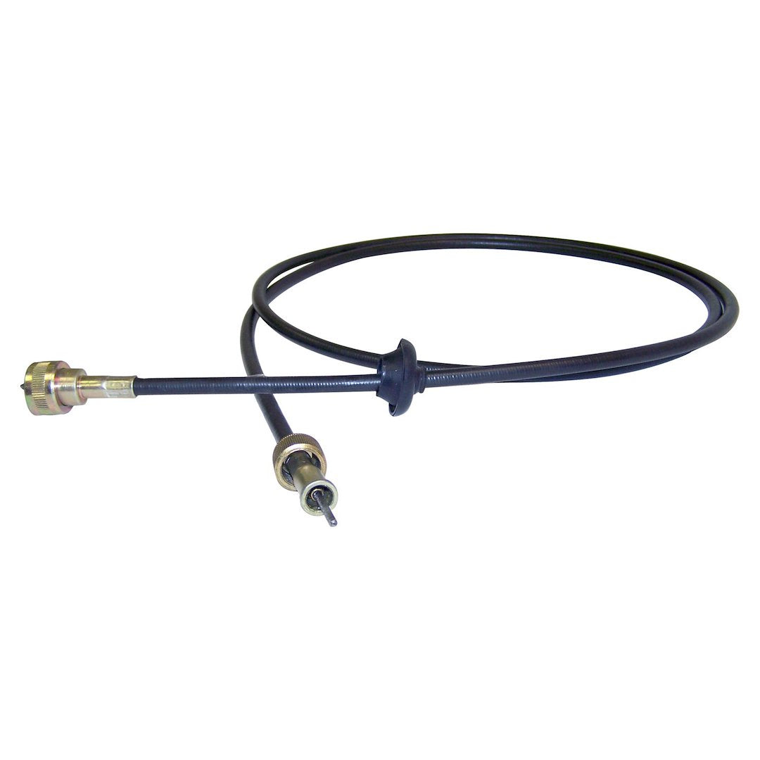 Crown Automotive J5351776 80-Inch Speedometer Cable - image 1