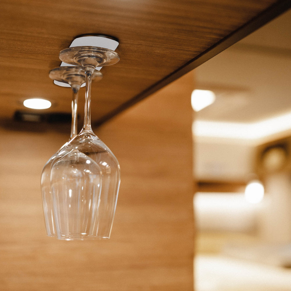 Silwy Magnetic L000-10kw-1 Kitchen Utensil Holder - image 4