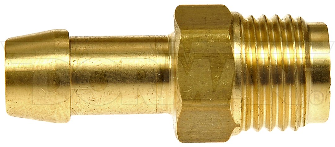 Dorman 785-402d 5/16-Inch Brass Fuel Line Fitting - image 2