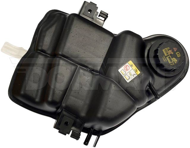 Dorman (OE Solutions) 603217 Plastic Coolant Reservoir - image 4