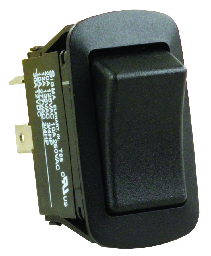 JR Products On-off Multi Purpose Switch (13795)