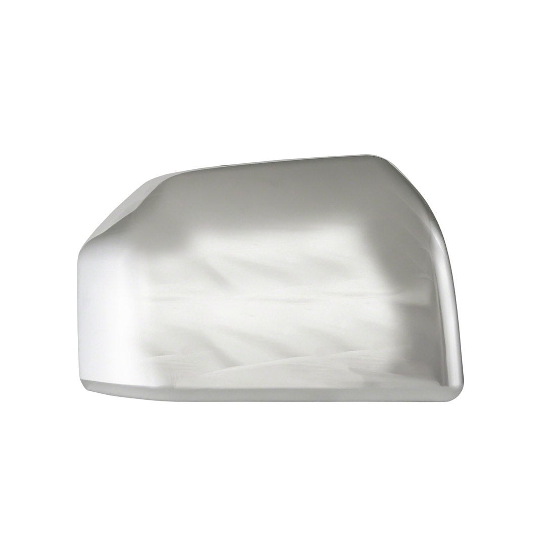 Coast To Coast MC67511 F-150 Chrome Mirror Top Covers - image 1