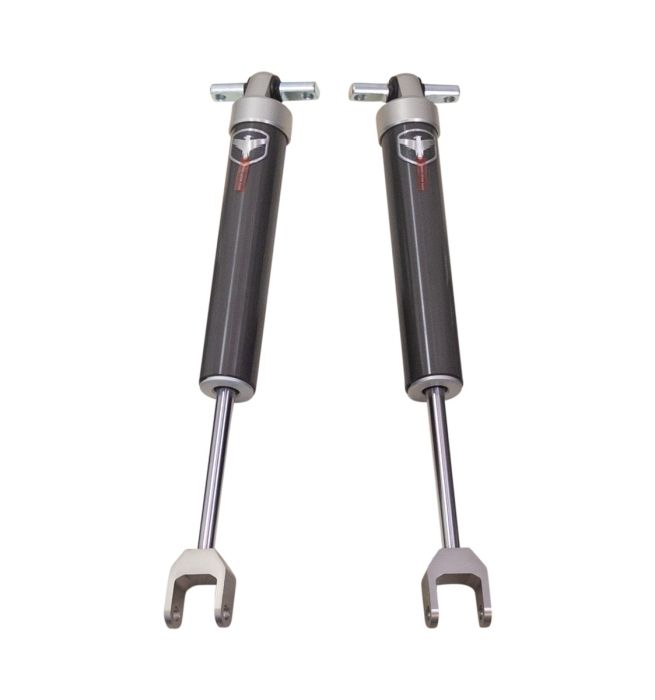 ReadyLIFT 92-30640 Falcon 2.1 Monotube Suspension Shock