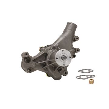 Dayco Products Inc Dp967 Water Pump - image 1
