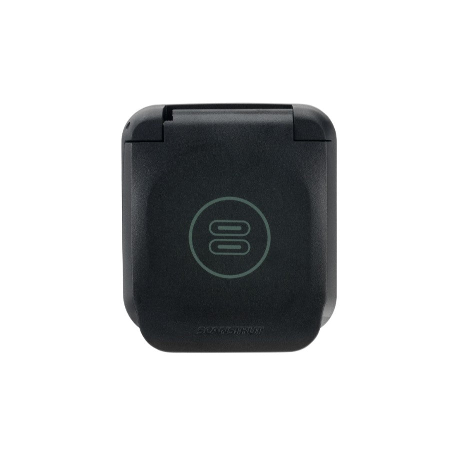 Scanstrut Sc-V-Usb-01 Usb Outlet - image 2
