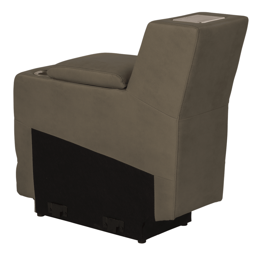 Lippert Components 2020129330 Console - image 5