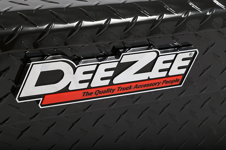 Dee Zee Dz8170b Tool Box - image 5