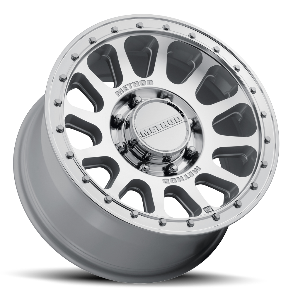 Method Race Wheels Mr70989080312h Wheel