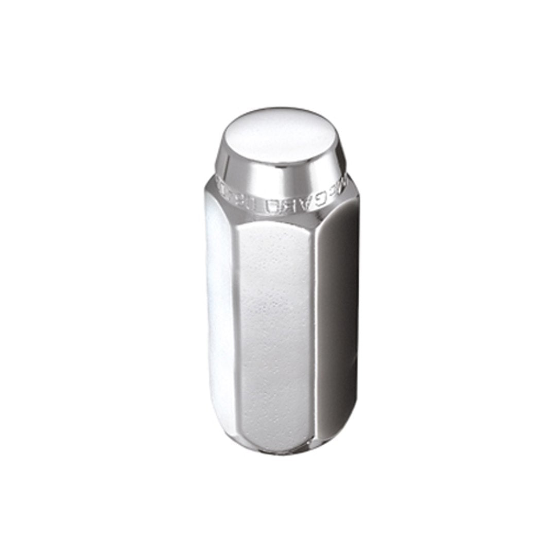 McGard 69428 Cone-Seat Acorn Lug Nuts, 14x1.5, Box of 100
