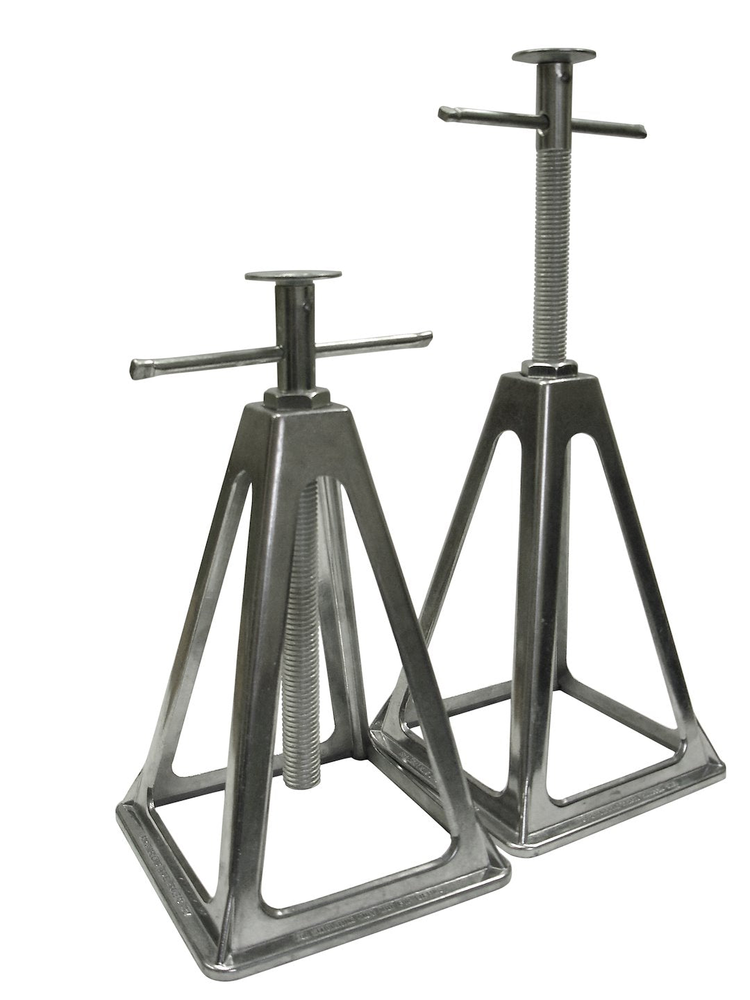Ultra-Fab Products 48-979003 Trailer Stabilizer Jack Stand - image 2
