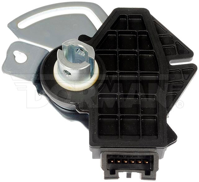 Dorman (OE Solutions) 511-106 Black Transmission Range Sensor - image 2