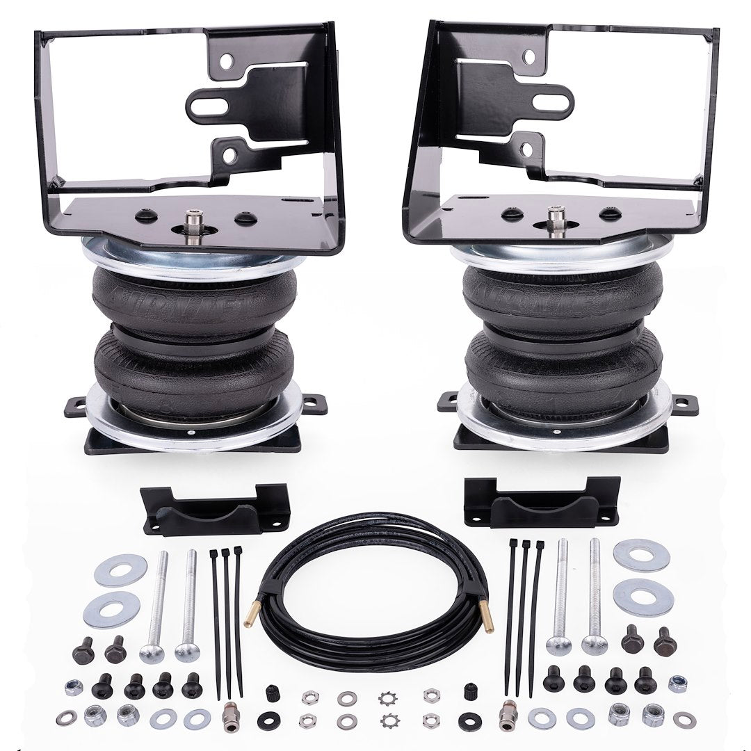 Air Lift 57264 Helper Spring Kit - image 1