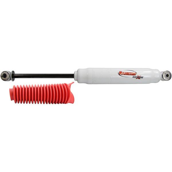 Rancho RS55267 Nitrogen-Charged RS5000X Shock