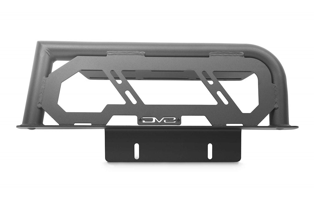 DV8 Offroad RRUN-02 MTO Mid-Size Bed Cargo Rack