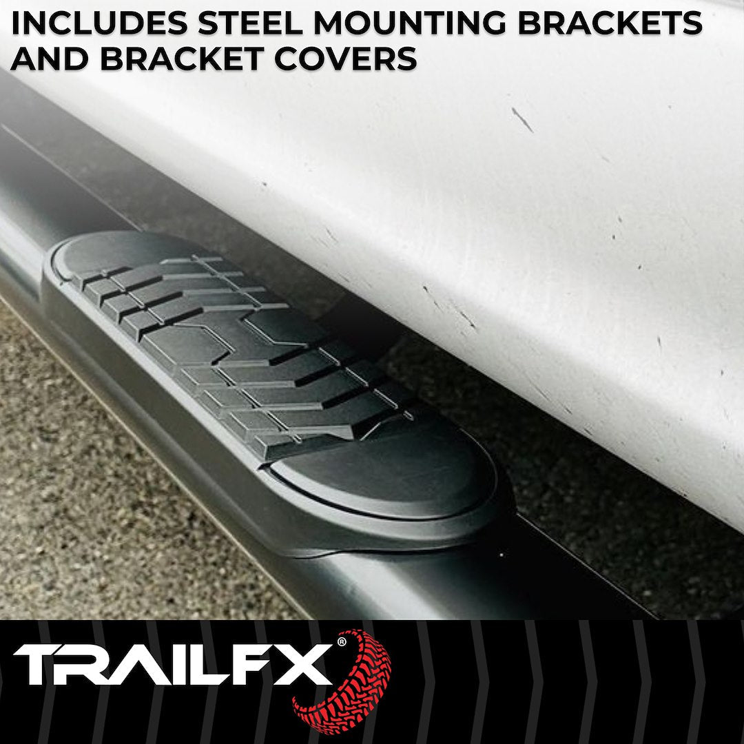 Trailfx A7063b Nerf Bar - image 6