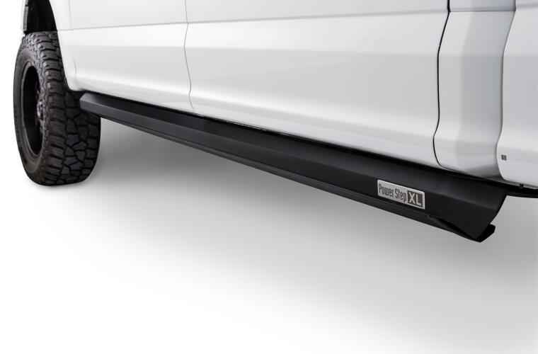 AMP Research Powerstep XL For 2021 Ford F 150, product photo 2 of 16