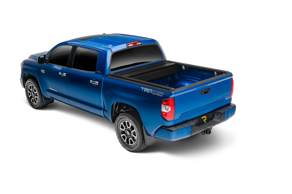 Retrax T-60851 RetraxONE XR Tonneau Cover for Tacoma