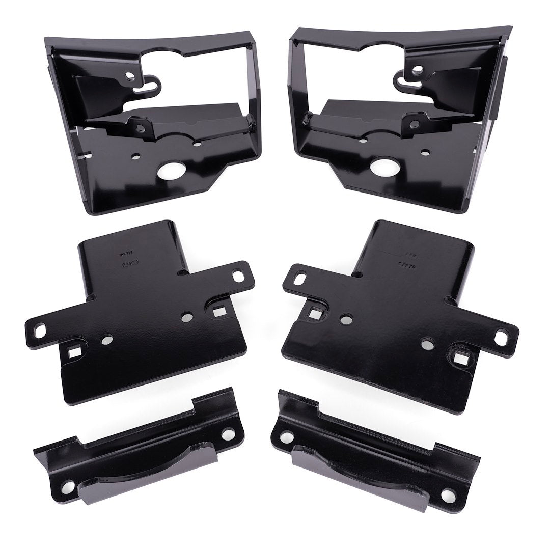 Air Lift 57264 Helper Spring Kit - image 6
